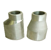 Stainless Steel Hose Nipples